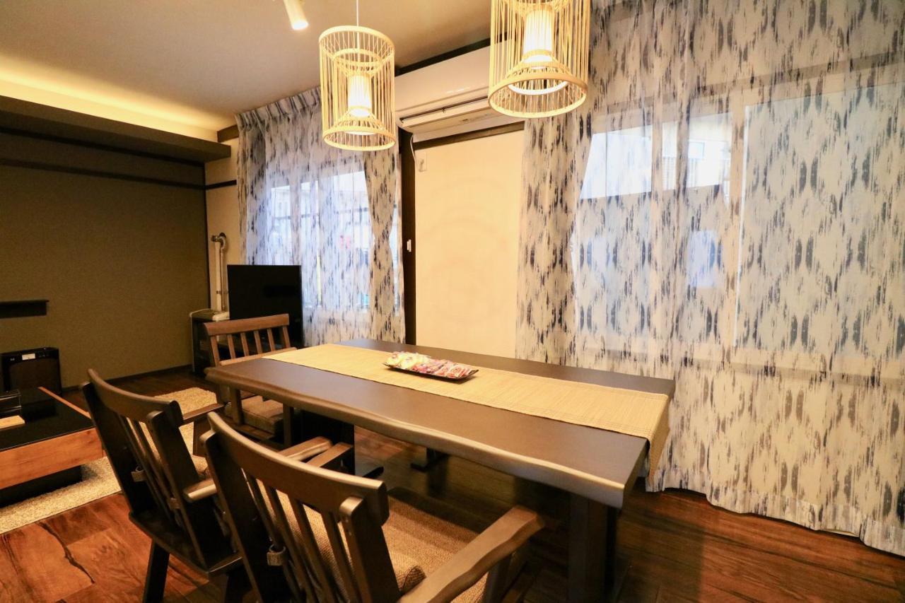 One'S Villa Саппоро Экстерьер фото