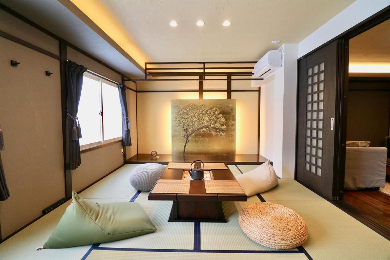 One'S Villa Саппоро Экстерьер фото