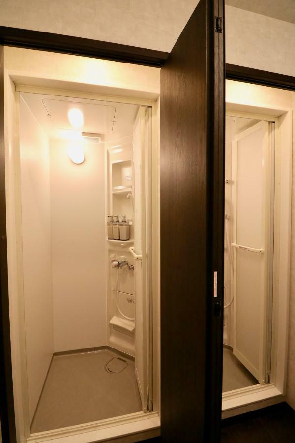 One'S Villa Саппоро Экстерьер фото